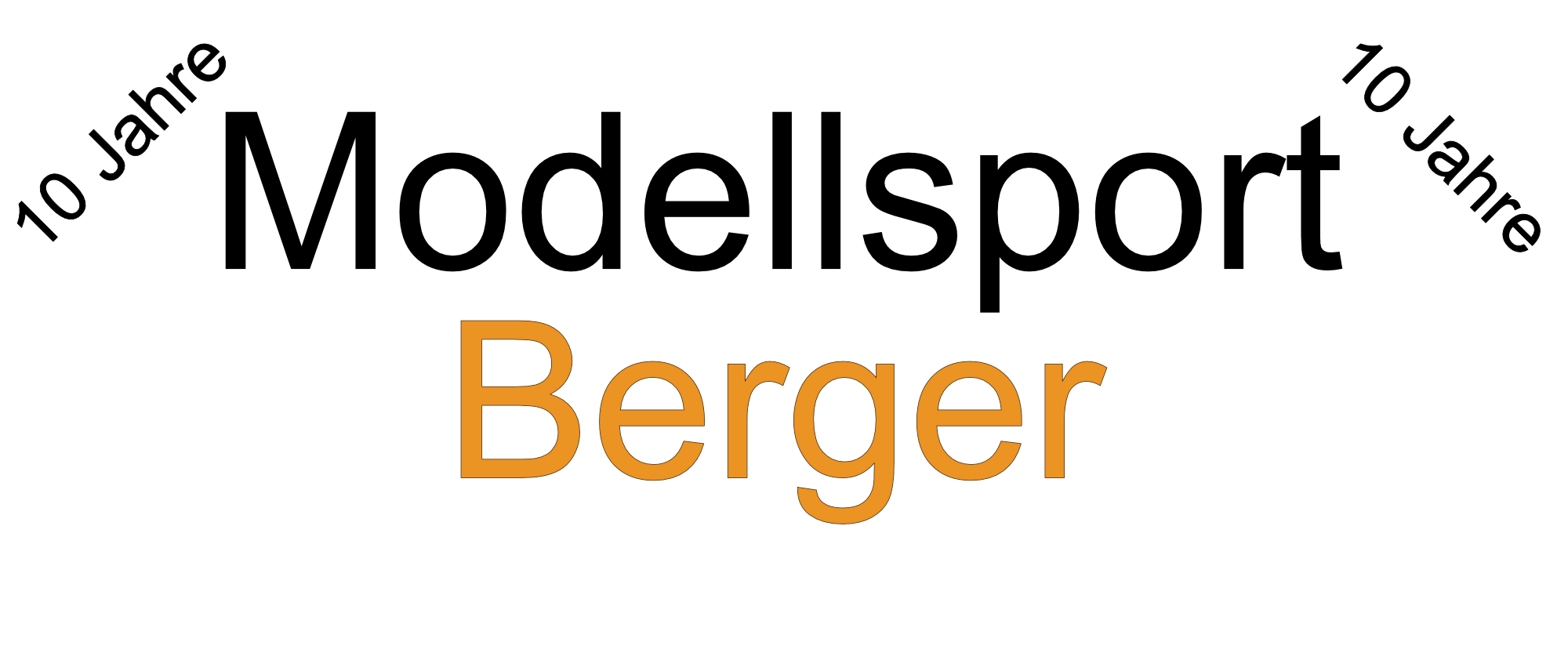 Modellsport-Berger